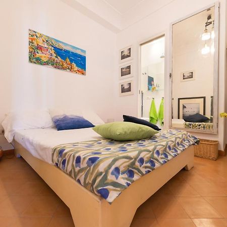 Estate4Home - Casa Peppenella Ποζιτάνο Εξωτερικό φωτογραφία