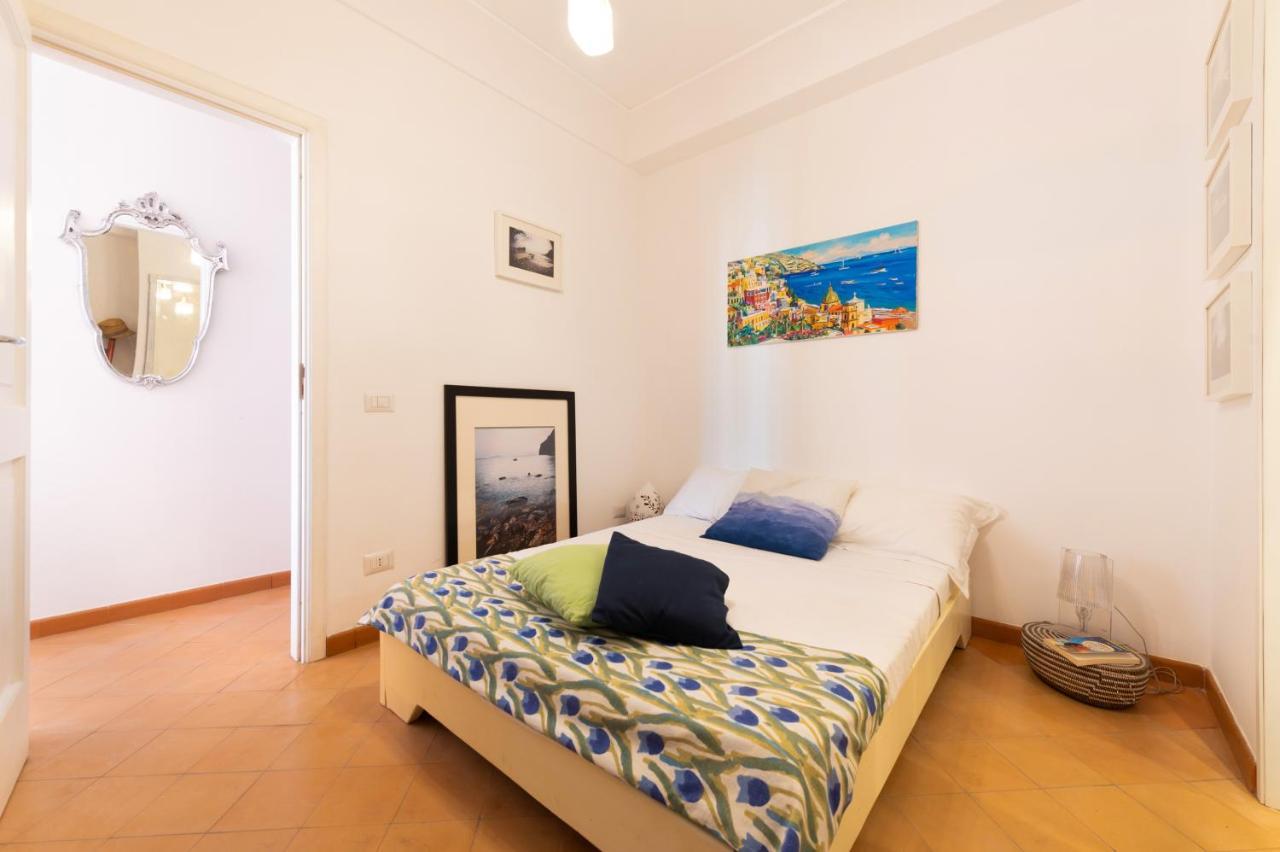 Estate4Home - Casa Peppenella Ποζιτάνο Εξωτερικό φωτογραφία