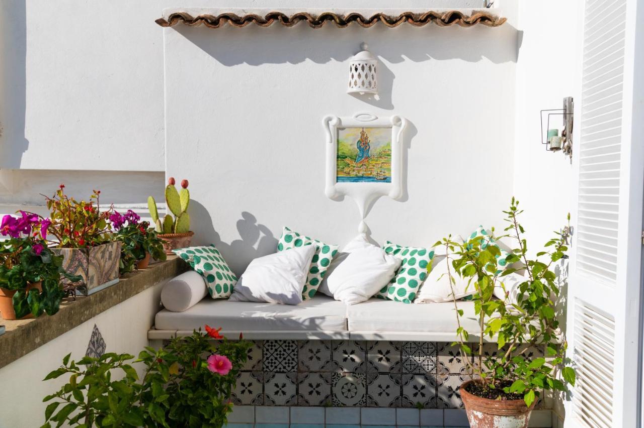 Estate4Home - Casa Peppenella Ποζιτάνο Εξωτερικό φωτογραφία