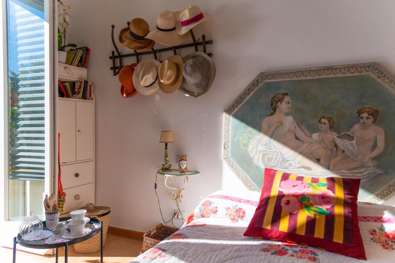 Estate4Home - Casa Peppenella Ποζιτάνο Εξωτερικό φωτογραφία