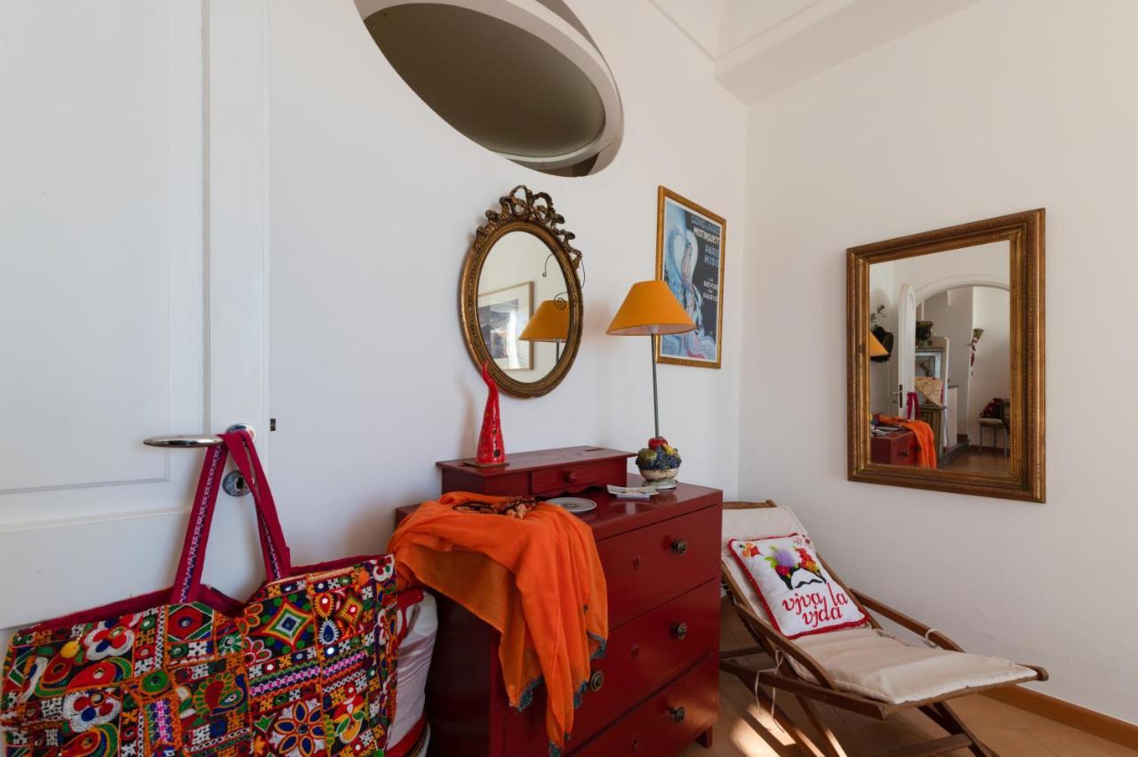 Estate4Home - Casa Peppenella Ποζιτάνο Εξωτερικό φωτογραφία